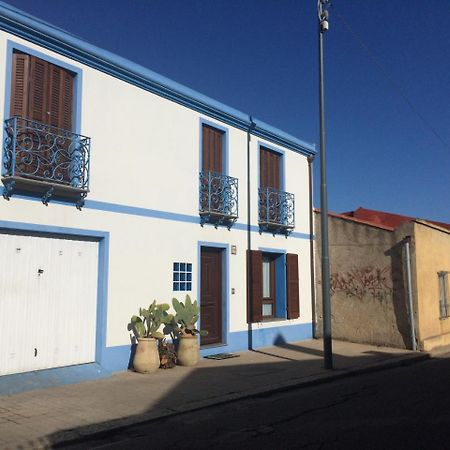 Hotel L'Onda Oristano Exterior foto