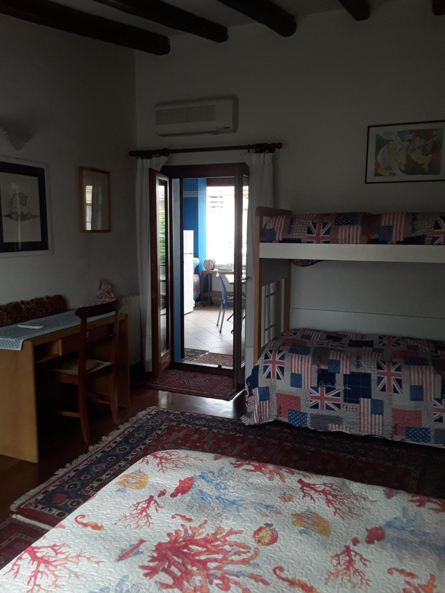 Hotel L'Onda Oristano Zimmer foto