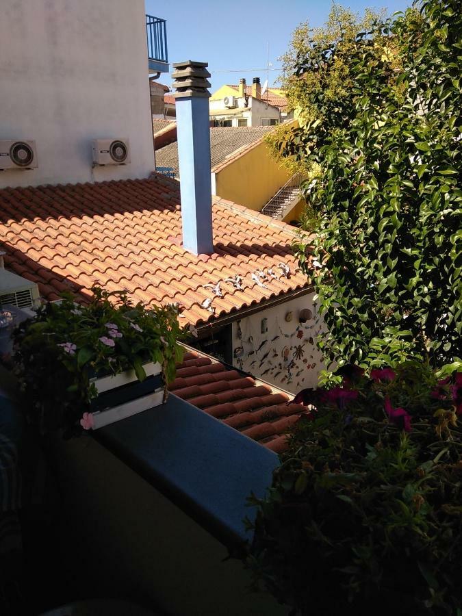 Hotel L'Onda Oristano Exterior foto